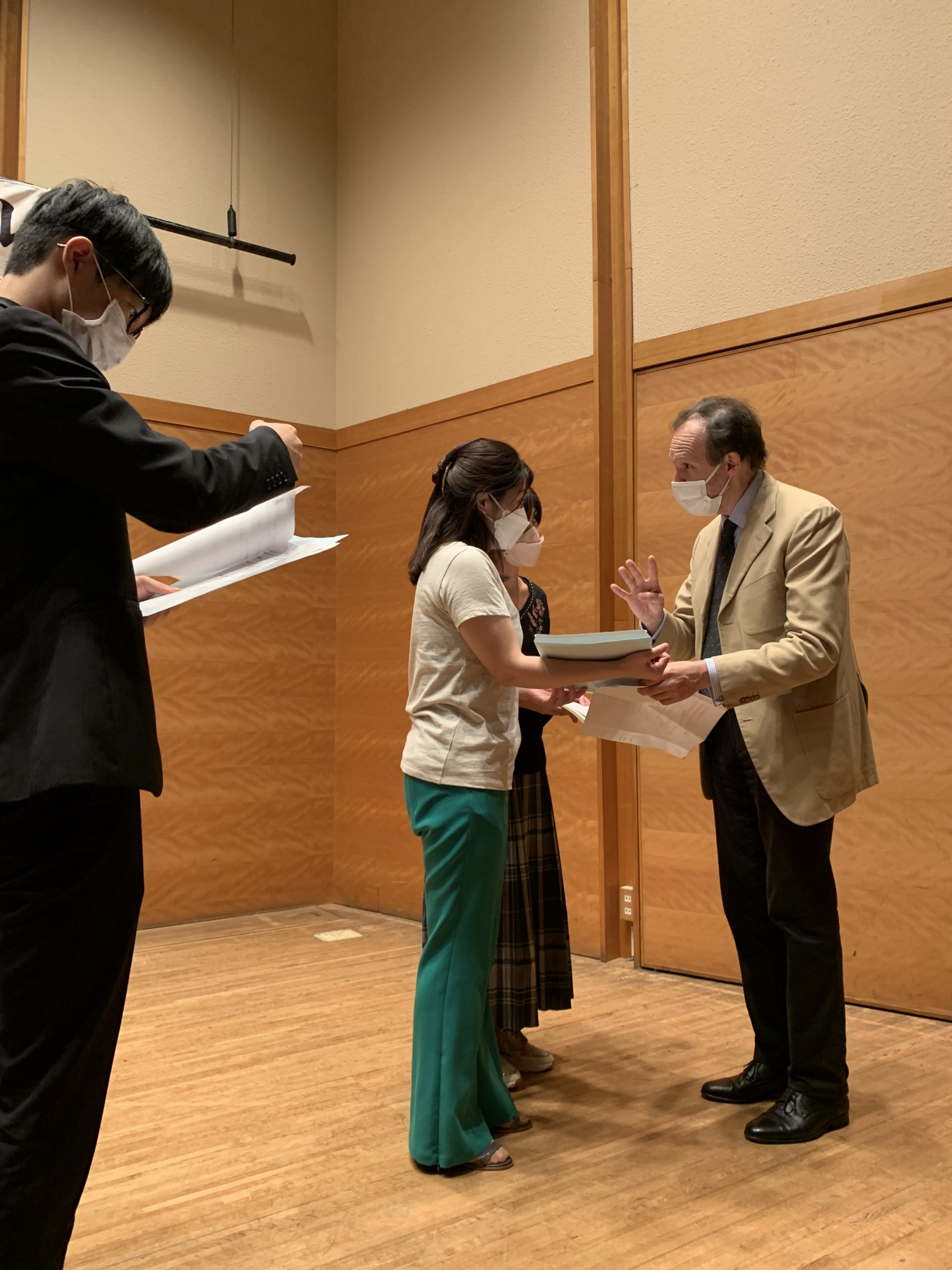 第13回ヨーロッパ国際ピアノコンクール in Japan 広島地区本選