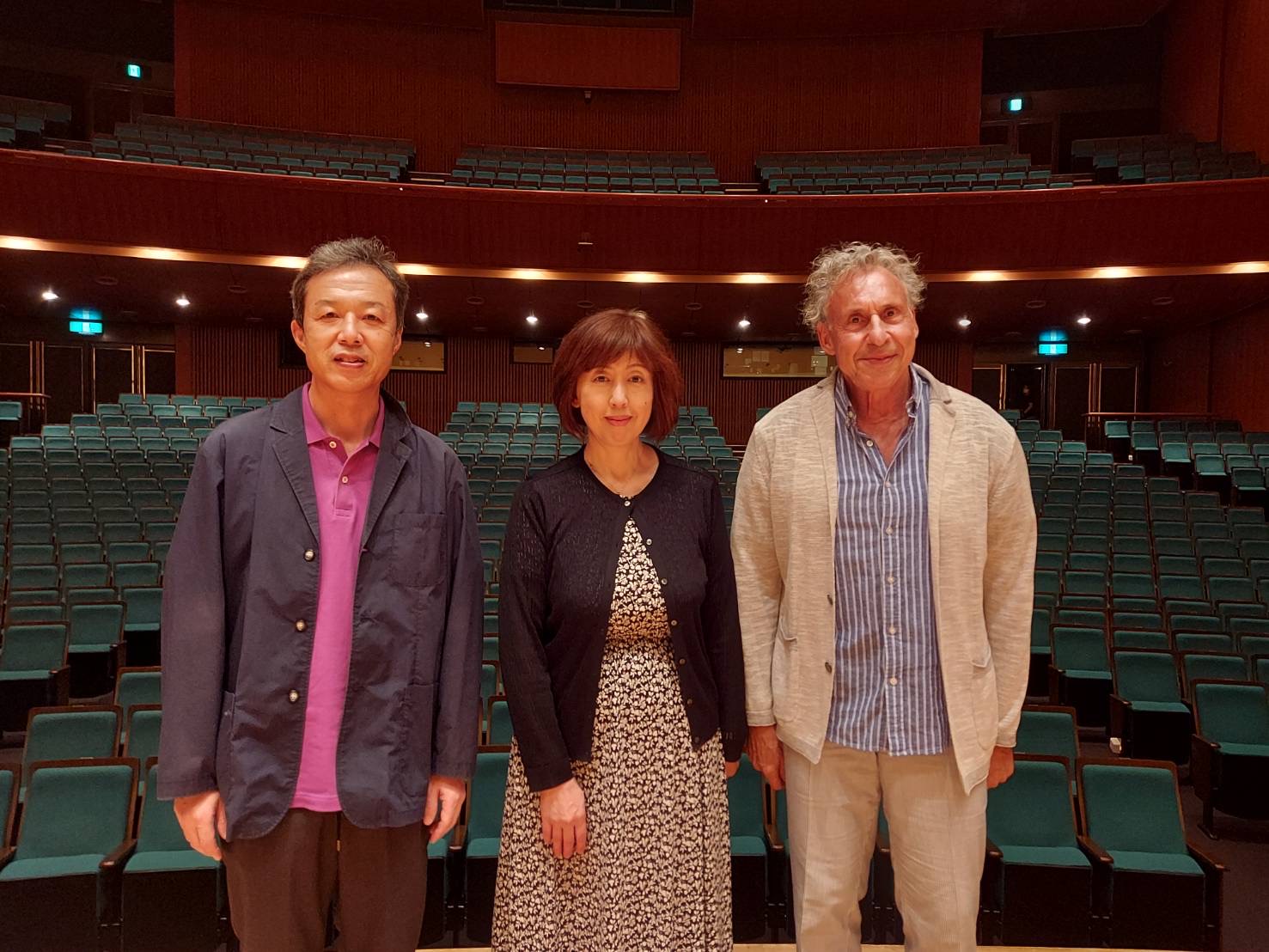 第13回ヨーロッパ国際ピアノコンクール in Japan 鹿児島地区本選