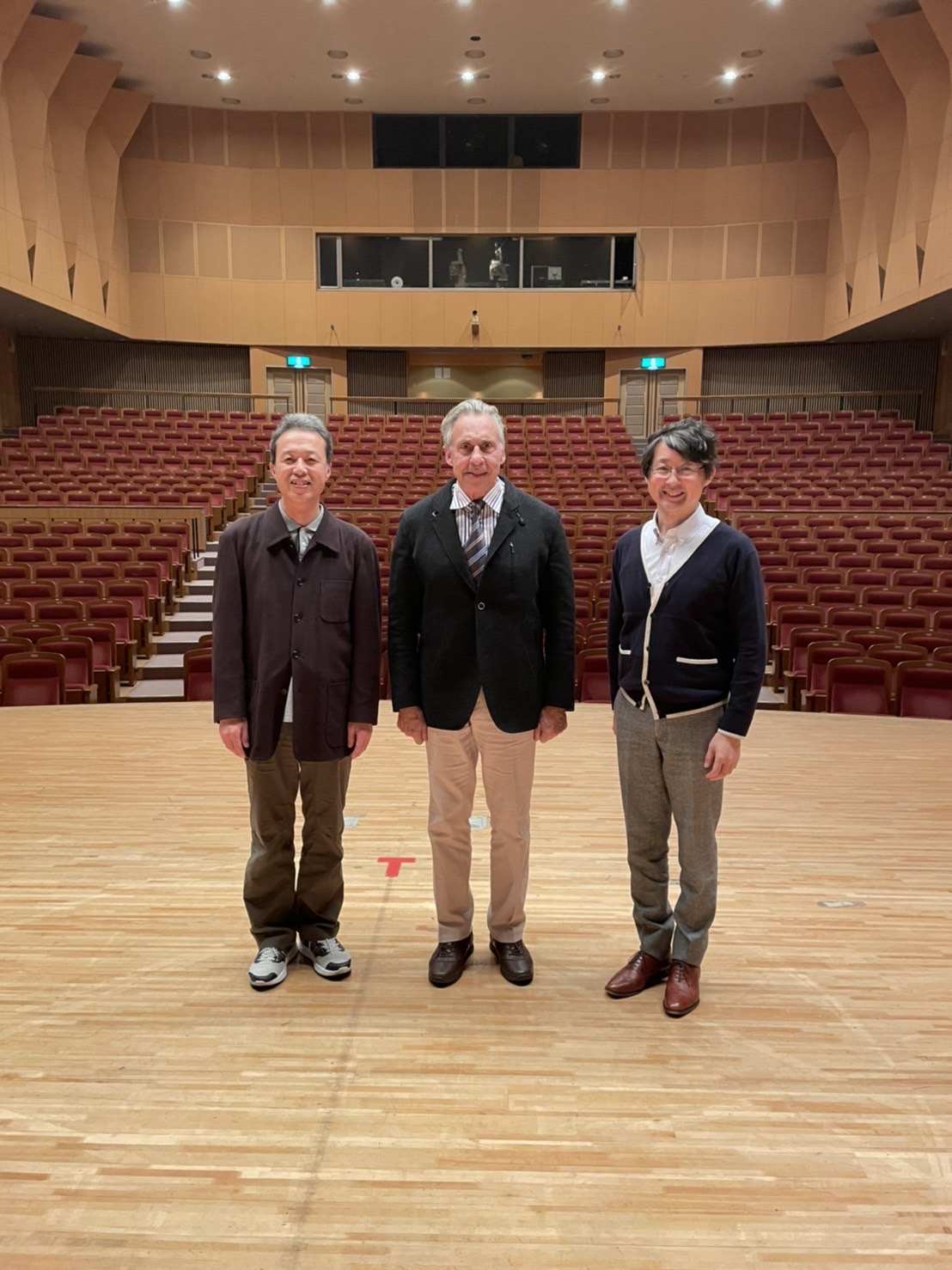 第12回ヨーロッパ国際ピアノコンクール in Japan 熊本地区大会