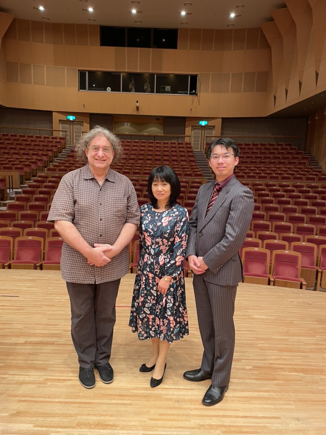 第12回ヨーロッパ国際ピアノコンクールin Japan 熊本地区本選