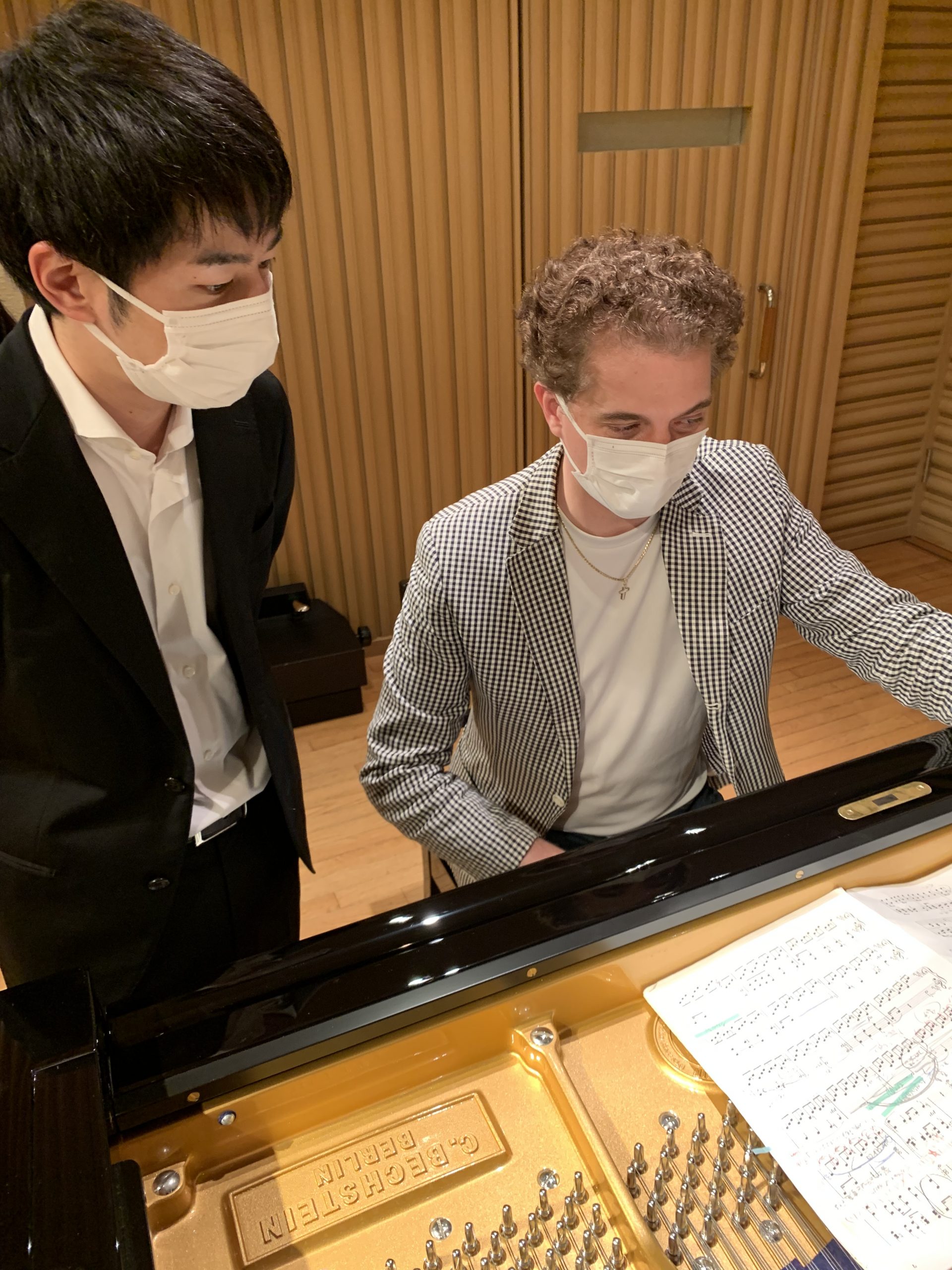 第13回ヨーロッパ国際ピアノコンクールin Japan 東京地区本選3.4