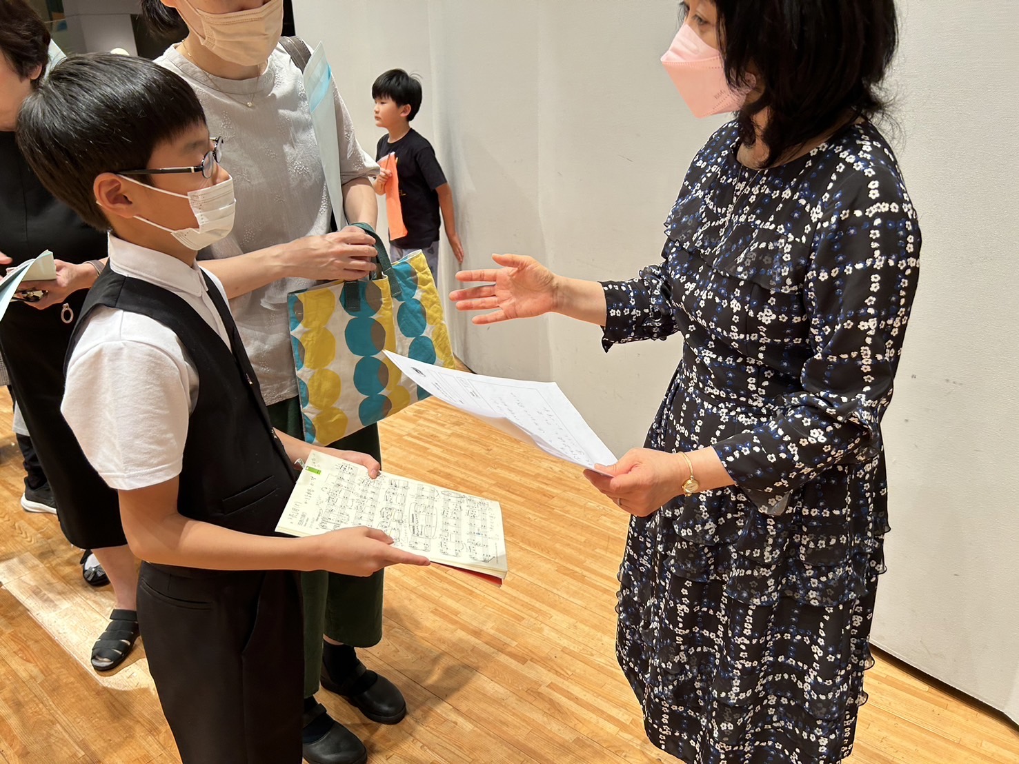 第15回ヨーロッパ国際ピアノコンクールin Japan 熊本地区本選